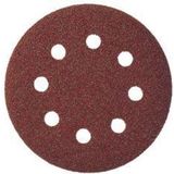 Klingspor - PS 22 K Slijpschijf - Diameter 125 - Korrel 120 - 50 Stuks