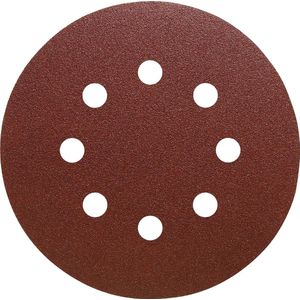 Klingspor - PS 22 K Slijpschijf - Diameter 125 - Korrel 120 - 50 Stuks