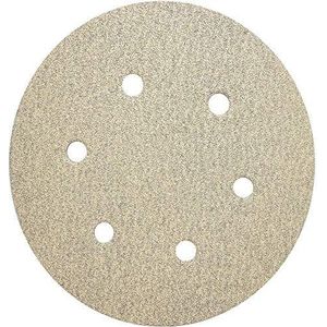 Klingspor Slijpwiel, PS 33 CK Velour-Backed, 150 mm Pack van 100 Grit 120 146947