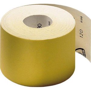 Klingspor - PS 30 D - Schuurmiddelrollen - Papieronderlegger - 115x50000 - Korrel 1b0