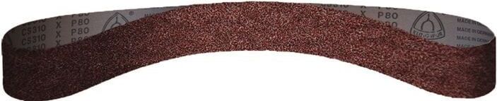 KLINGSPOR Schleifband CS 310 XF Länge 455 mm Breite 13 mm Körnung 120 - 74086