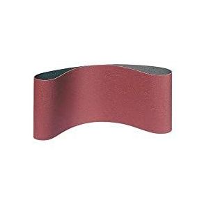 Klingspor - Schuurband - Bruin - Korund - 900mm x 100mm - Korreling 120 - 10 Stuks