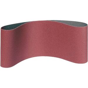 Klingspor Schuurband | lengte 950mm | breedte 100mm korreling 60 | voor hout / metaal | korund | 10 stuks - 38904 38904