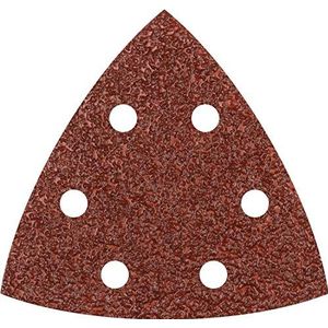 Klingspor 241649 schijven/klittenband SB-verpakt PS 22 K, 150 mm, 5 stk. Korrel: 40
