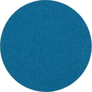 Klingspor KLINGSPOR self-adhesive sanding disc PS21FK 125mm grain 60 pack of 50