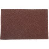 Klingspor Schuurvlies Rood 115X230Mm Medium