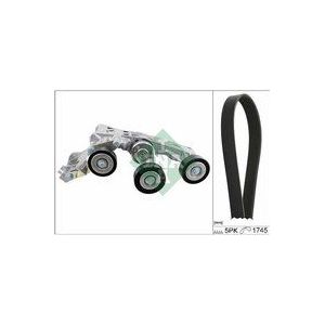 Poly V-riem set INA 529 0148 10