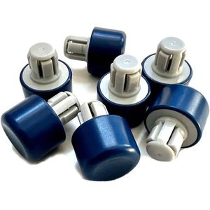 Plug it - Fixing Plug Set.