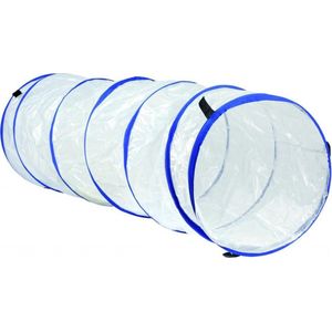 Kruiptunnel Transparant 2 Meter