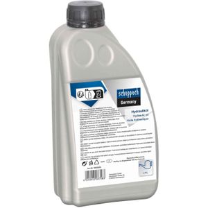 Scheppach Hydraulische Olie 1 liter - 16020280