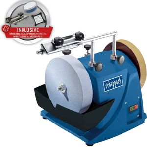 Nass-Schleifsystem Tiger 2000 S 220-240V/50Hz
