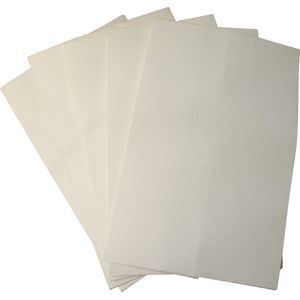 Scheppach Papieren Stofzakken voor de HA1000 - 5 stuks
