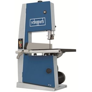 Scheppach BASA1 Lintzaagmachine - 300W