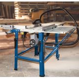 Scheppach TS310 Zaagtafel - 2200W - 230V - 315 x 30mm
