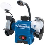 Scheppach BG150 Doppelschleifer