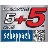 Scheppach BG150 Doppelschleifer