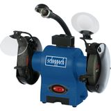 Scheppach BG150 Doppelschleifer