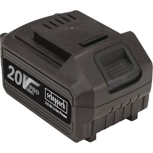 Scheppach Accu 3.0 Ah BA3.0-20ProS