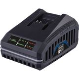 Scheppach - SBC4.5A - Acculader - 4.5A - Li-ion