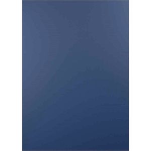 Rössler - papier Paperado - A3 kaart - 160g - 50 vel - jeansblauw
