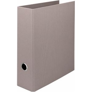 Ordner Taupe A4 8,5cm