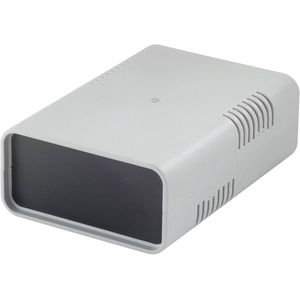 Donau Elektronik KGB15 523132 Universele behuizing Polystereen (EPS) Grijs 1 stuk(s)