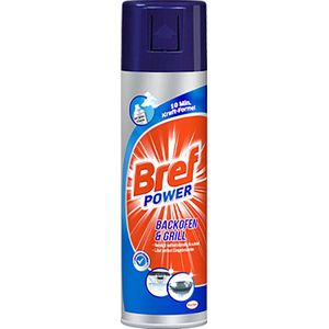 Bref oven & Grillreiniger 500ml