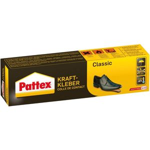 Pattex Kraftkleber CLASSIC Alleskleber 50,0 g