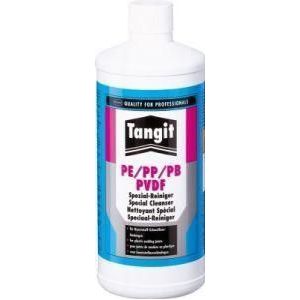 Speciale reiniger Tangit polyethyleen/ polypropyleen/polybuteen/PVDF 1l-fles Henkel