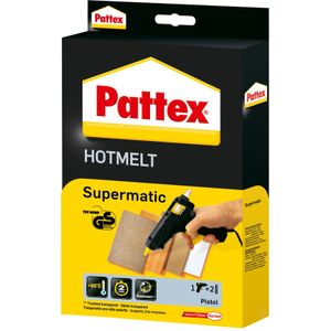 PATTEX PXP06 lijmpistool - 195995