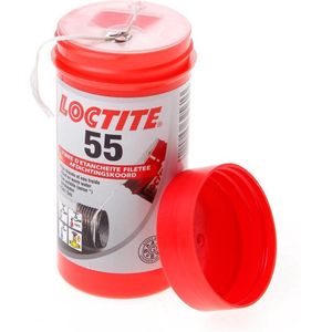 Schroefdraadkoord loctite 55 150 meter