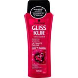 Schwarzkopf Gliss Color Perfector Beschermende Shampoo voor Gekleurd Haar 250 ml