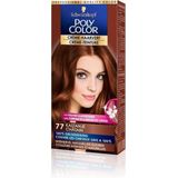 Schwarzkopf Poly Color Crème-Haarverf - 50ml Crème - 40ml Ontwikkelmulsie
