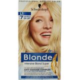 Schwarzkopf Blonde Intensive Blonde Super - 1 stuk