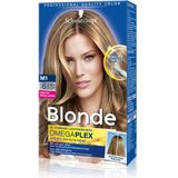 Schwarzkopf Blonde Haarverf Coupe De Soleil