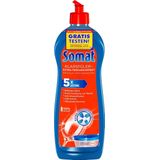 Somat Glansspoelmiddel Citroen - 750 ml