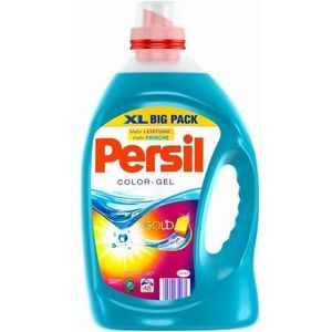 Persil Color-gel, wasmiddel 48 WL