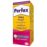 Perfax - Behanglijm Magic - Behangplaksel - Roze - 200 gr
