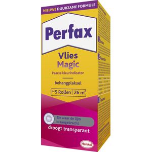 Perfax Behanglijm Magic 200 gr