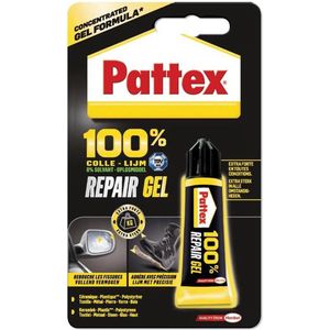 Pattex 100% Repair Gel 8g