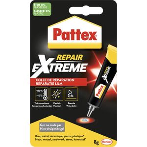 Pattex 100% Repair Gel 8g
