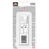 Pattex PLASTIX Sekundenkleber 2,0 g