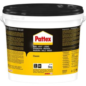 Pattex PRO Classic houtlijm emmer 5kg