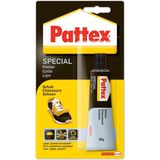 Pattex Special Schoen Schoenlijm | 30g | Schoen| & Leer Lijm | Lijmen voor schoenreparatie | Restorerende Schoenenlijm!