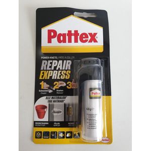 Pattex Repair Express Kneed Stick 48g