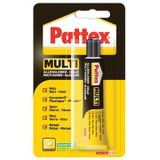 Pattex 1472001 alleslijm tube | permanent | 20 gram | 1 stuk