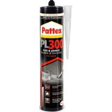 Pattex Flextec Polymer Montagelijm Kleur (specifiek): Beige 410 g
