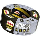 Pattex Power Tape Grijs 50 M - Ducktape Ducttape Duck Tape Duct Tape