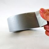 Pattex Power Tape Grijs 50 M - Ducktape Ducttape Duck Tape Duct Tape