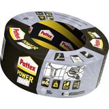 Pattex Power Tape Grijs 50 M - Ducktape Ducttape Duck Tape Duct Tape